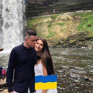 Meet your Posher, Viktoriya